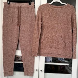 Pajama set super soft and comfortable